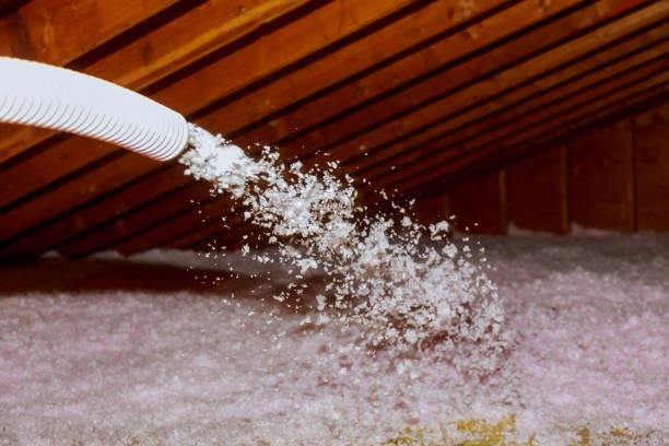 Best Insulation for Specific Applications in Elgin, TX