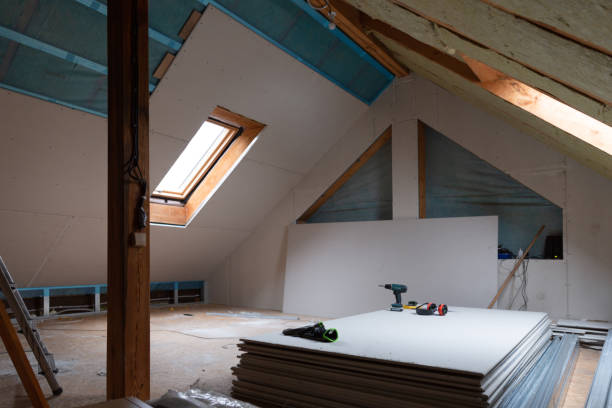 Best Insulation Maintenance and Repair in Elgin, TX