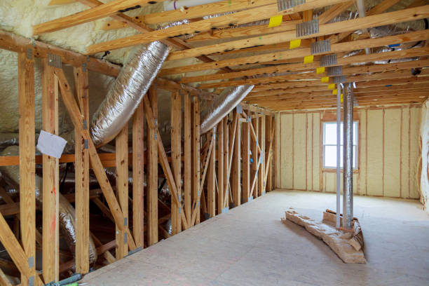 Best Residential Insulation in Elgin, TX